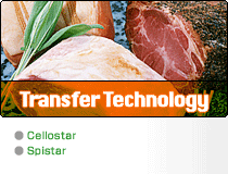 Transfer Technology (Cellostar, Spistar)
